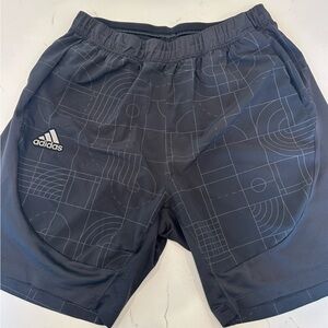 Adidas Shorts